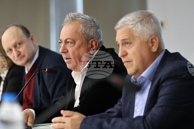 Около 150 000 тона достига производството на консервни продукти на годишна база у нас, каза пред БТА инж. Стойко Кировски 