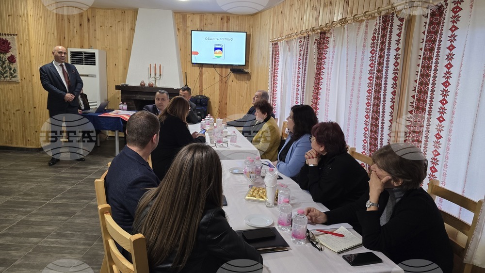 Кметовете на общини във Варненско предлагат разработване на туристическа карта на региона