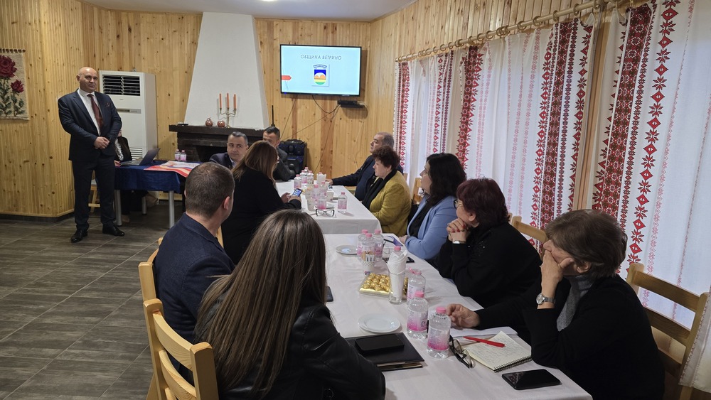 Кметовете на общини във Варненско предлагат разработване на туристическа карта на региона