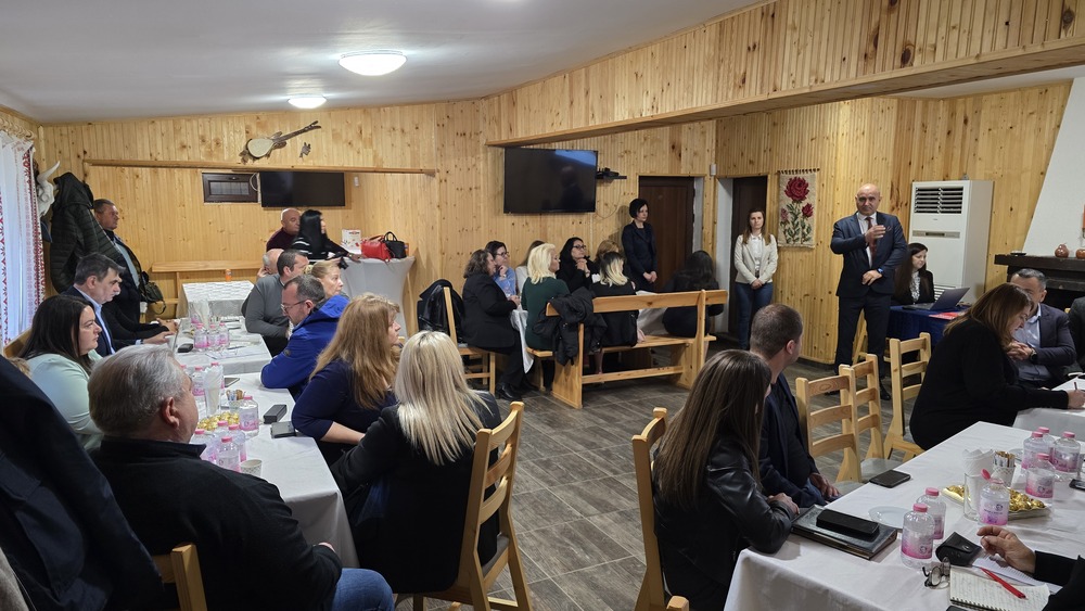 ОА Варна: Добри практики в ключови дейности на общините и туризма като възможност за целогодишна дестинация обсъдиха кметове от област Варна