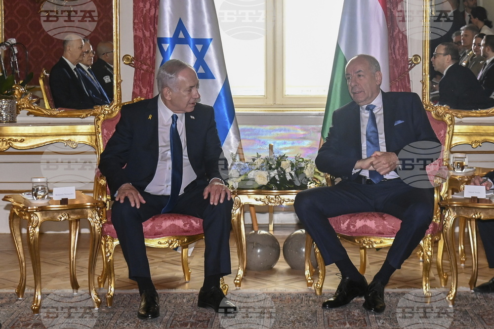 Hungary Israel