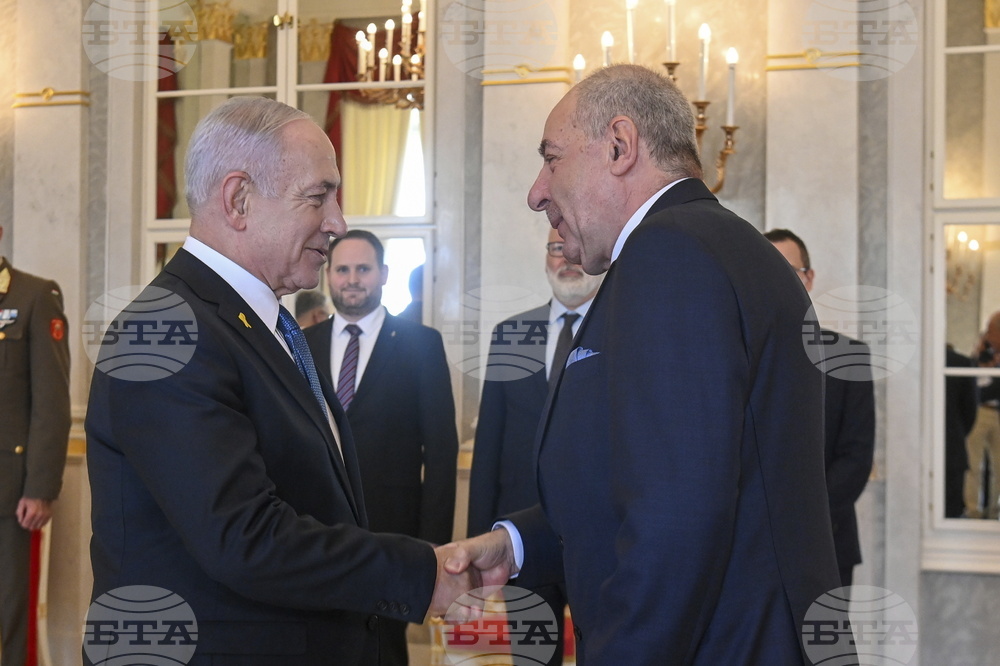 Hungary Israel