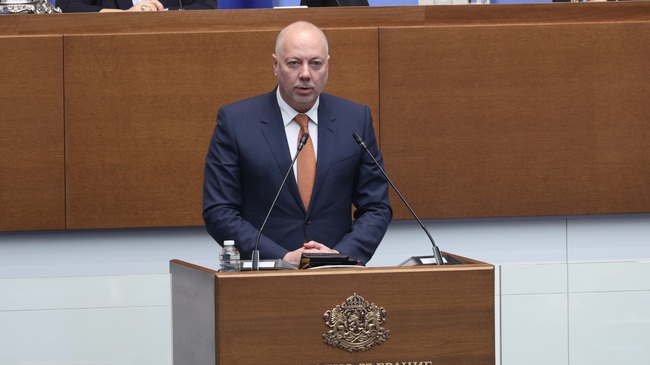 PM on Bulgaria-Greece Declaration on Arda River: Bulgaria's National Interest Is Protected to Maximum 