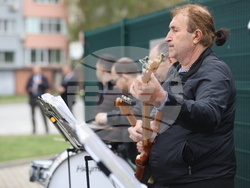 Ловеч - именуване на улица