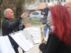 Ловеч - именуване на улица