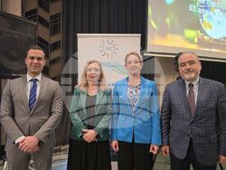 Снимка: Асоциация на индустриалния капитал в България