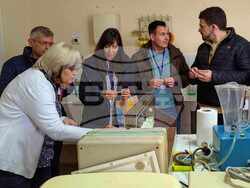 Пловдив - Садово - испански учители 