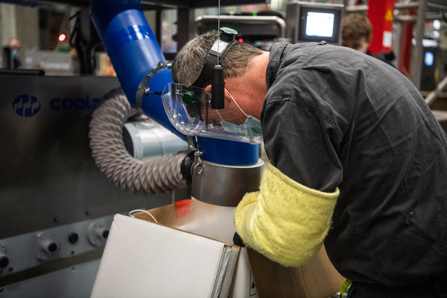 Белгия ще усети новите мита на САЩ с отражение за работните места, смята експерт