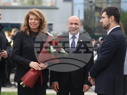 Ловеч - Илияна Йотова - Яков Милатович - именуване на улица