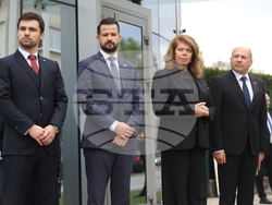 Ловеч - Илияна Йотова - Яков Милатович - именуване на улица