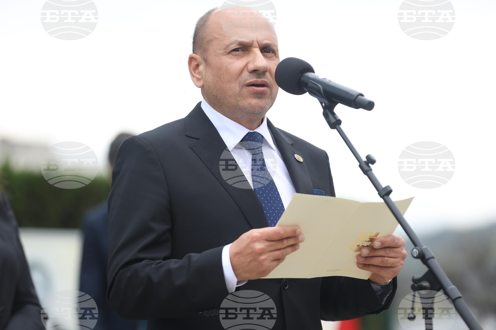 Ловеч - Илияна Йотова - Яков Милатович - именуване на улица