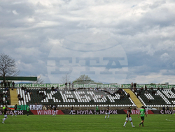 Пазарджик - футбол - Хебър (Пазарджик) - Локомотив (Пловдив)