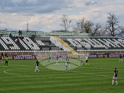 Пазарджик - футбол - Хебър (Пазарджик) - Локомотив (Пловдив)