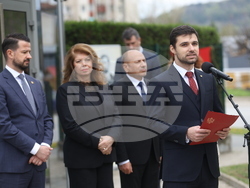 Ловеч - Илияна Йотова - Яков Милатович - именуване на улица