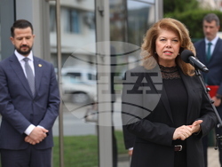 Ловеч - Илияна Йотова - Яков Милатович - именуване на улица