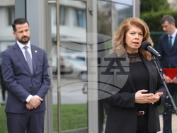 Ловеч - Илияна Йотова - Яков Милатович - именуване на улица