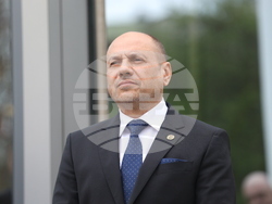 Ловеч - Илияна Йотова - Яков Милатович - именуване на улица