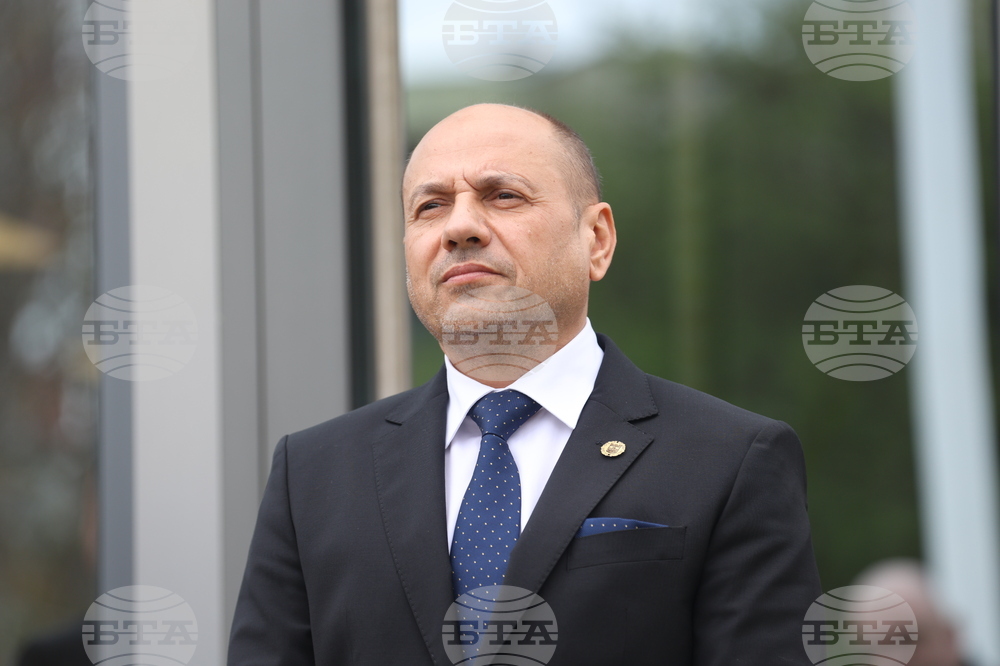 Ловеч - Илияна Йотова - Яков Милатович - именуване на улица