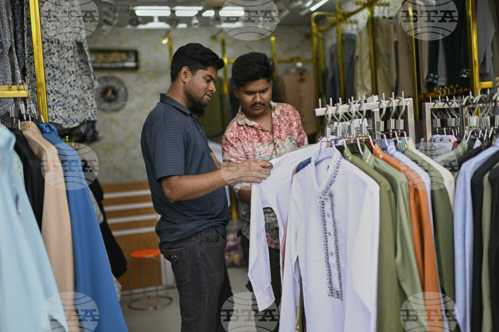 Bangladesh US Tariffs