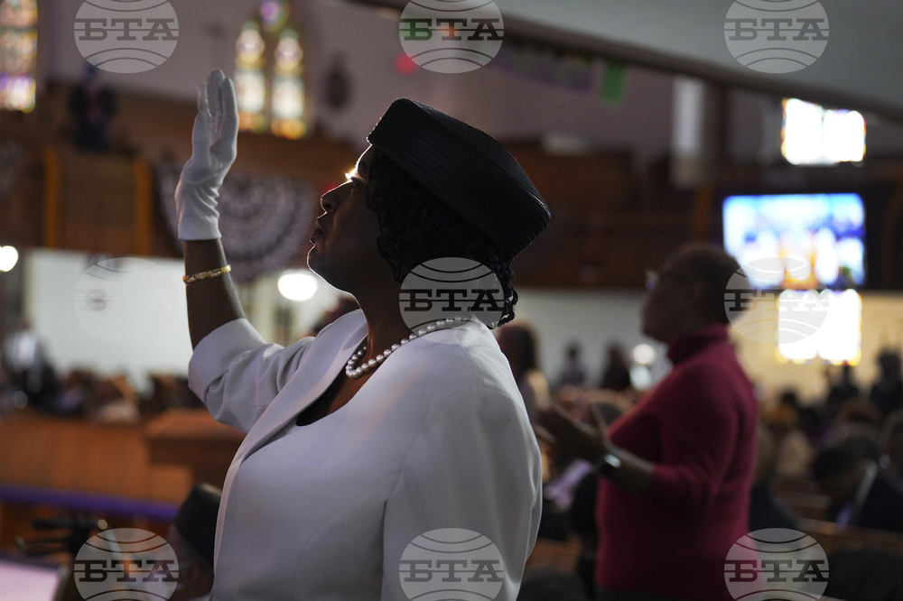 Black Church Proud Boys Trademark