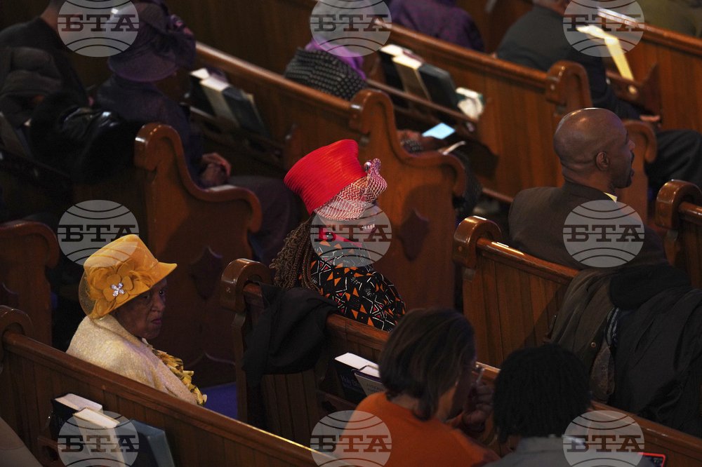 Black Church Proud Boys Trademark