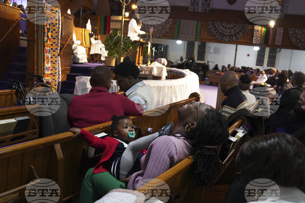 Black Church Proud Boys Trademark