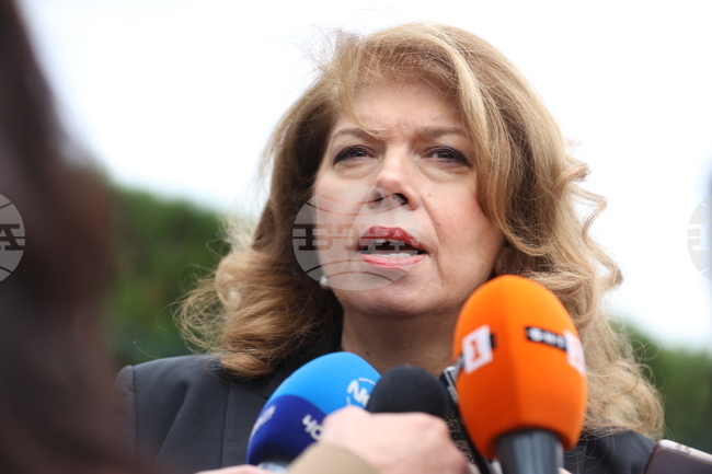 VP: Cabinet Has Upped Its Backing since Election