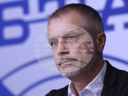 Национален пресклуб на БТА-София - "Бяла книга за пазарите на електронни съобщения и конкуренцията в електронните съобщения в България" - пресконференция