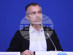 Национален пресклуб на БТА-София - "Бяла книга за пазарите на електронни съобщения и конкуренцията в електронните съобщения в България" - пресконференция