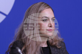 Национален пресклуб на БТА-София - "Бяла книга за пазарите на електронни съобщения и конкуренцията в електронните съобщения в България" - пресконференция