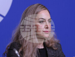 Национален пресклуб на БТА-София - "Бяла книга за пазарите на електронни съобщения и конкуренцията в електронните съобщения в България" - пресконференция