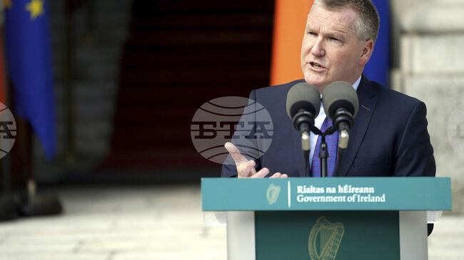 Еврокомисарят по правосъдието към Украйна: Осъдете корумпираните, ако искате членство в ЕС