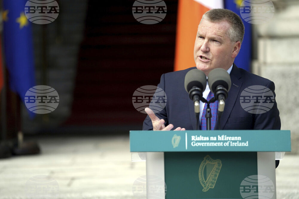 Еврокомисарят по правосъдието към Украйна: Осъдете корумпираните, ако искате членство в ЕС