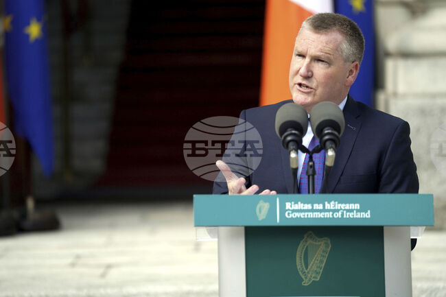 Еврокомисарят по правосъдието към Украйна: Осъдете корумпираните, ако искате членство в ЕС