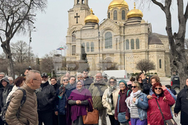 Курортен комплекс „Албена“ - турски туристи
