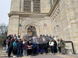 Курортен комплекс „Албена“ - турски туристи