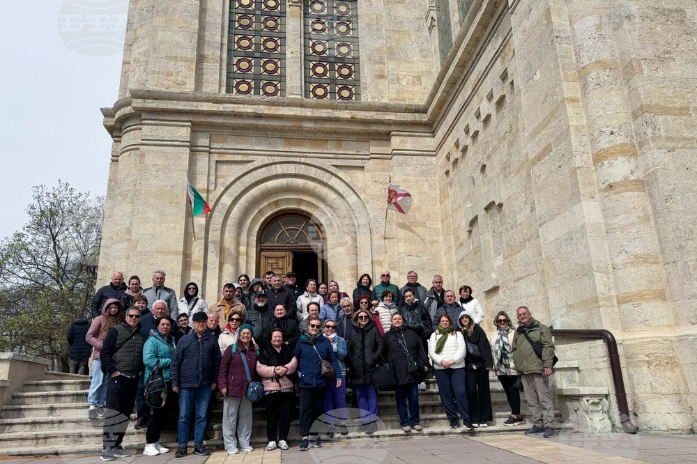 Курортен комплекс „Албена“ - турски туристи