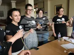 Снимка: Фондация „Заедно в час“