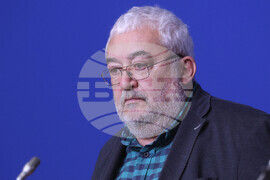 Национален пресклуб на БТА-София - "Бяла книга за пазарите на електронни съобщения и конкуренцията в електронните съобщения в България" - пресконференция