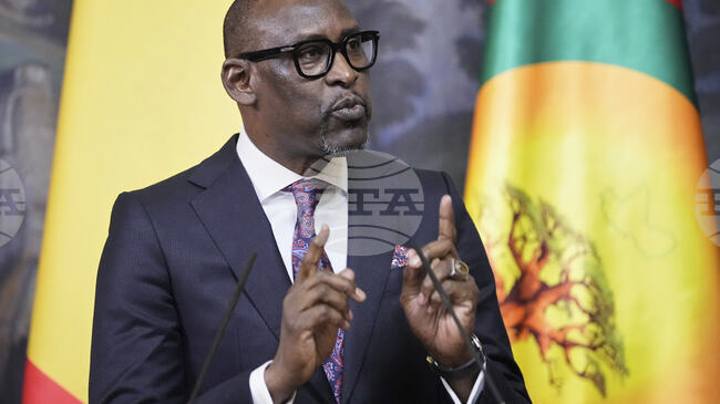 Превземането на Мали от джихадистите е твърде нереалистично, заяви външният министър на западноафриканската държава