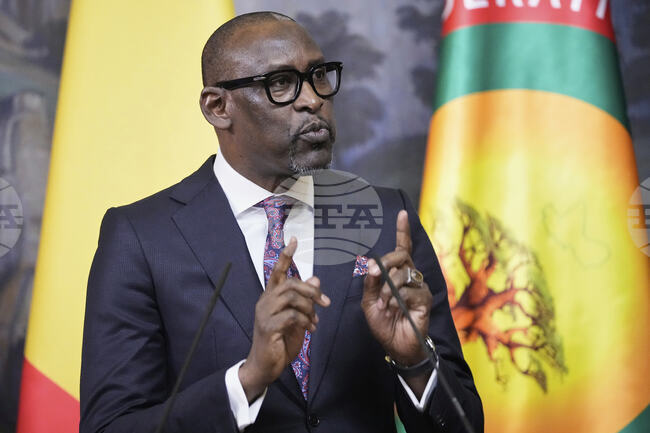 Превземането на Мали от джихадистите е твърде нереалистично, заяви външният министър на западноафриканската държава