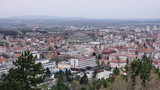 Кампания по почистване на Враца организират в петък от общинската администрация