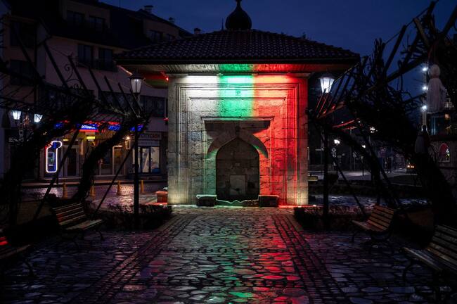 Община Самоков и „Булекопак“ АД обявиха конкурс за изработка на макет на Голямата чешма от опаковки от рециклируеми материали