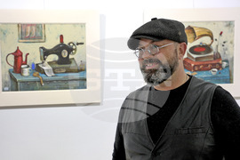 Варна - галерия „Ларго“ - изложба