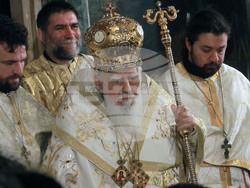 Канонизация - светци