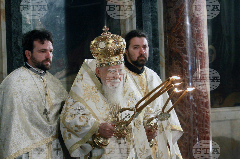 Четиринадесет години от канонизацията на светите Баташки и Новоселски мъченици се навършват днес