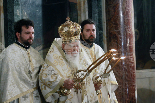 Четиринадесет години от канонизацията на светите Баташки и Новоселски мъченици се навършват днес