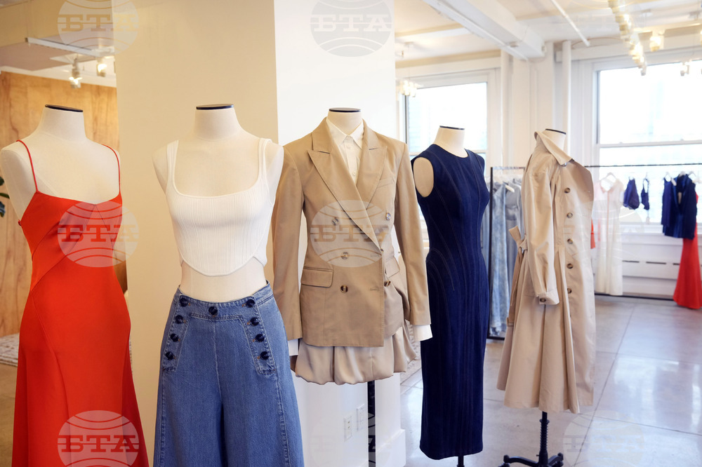 Fashion-Zac Posen