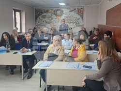 Снимка: Община Шумен