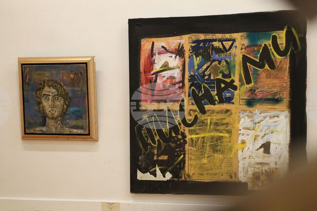 "В търсене на Аза" показва в ретроспекция многоликия художник, реставратор и галерист Климент Атанасов 